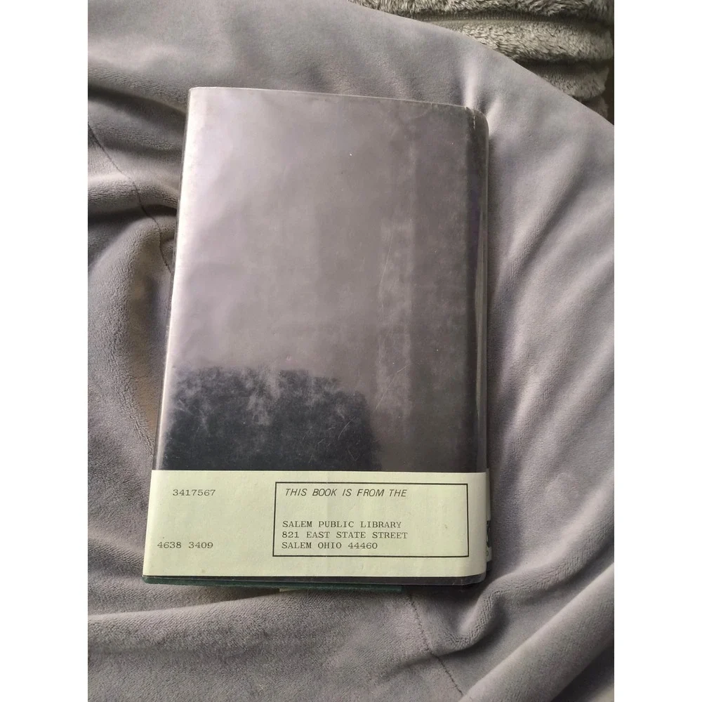 Ruby by V.C. Andrews